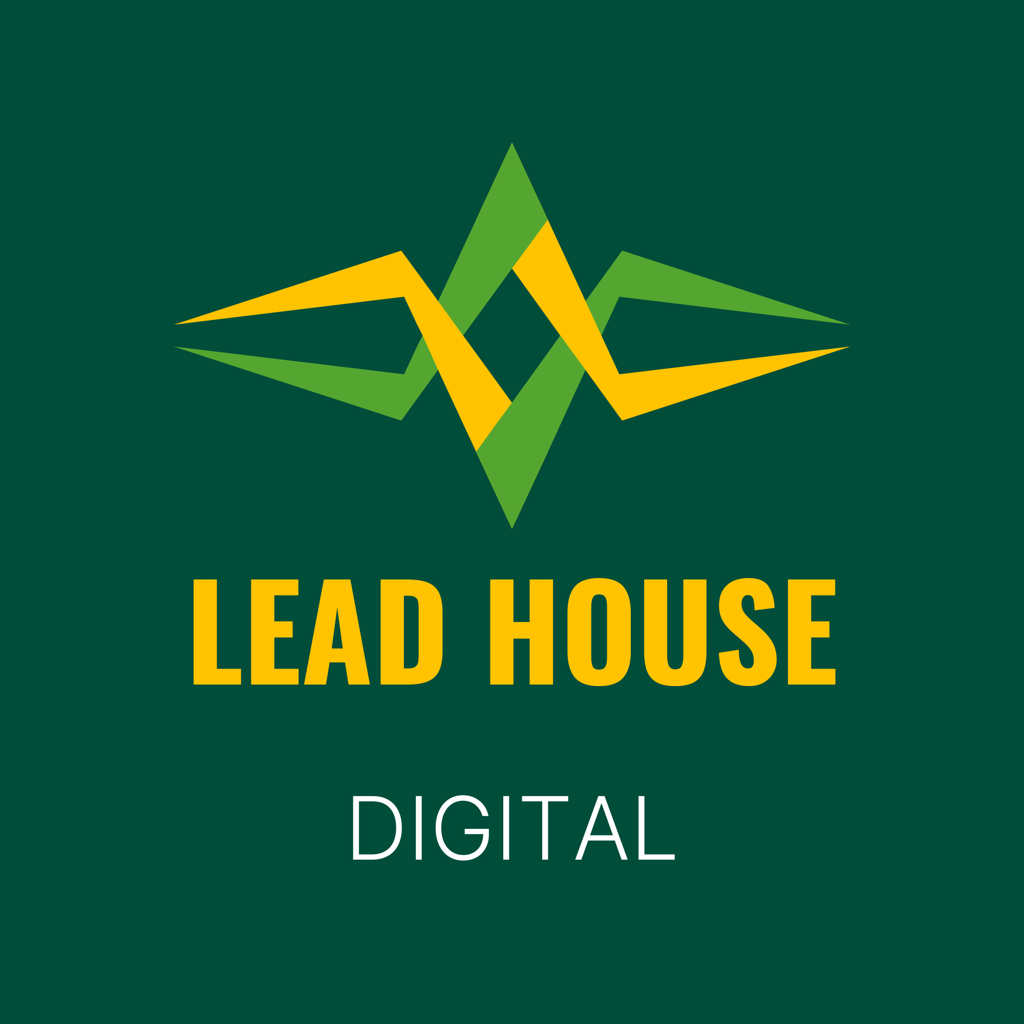 Lead House Digital Agency
